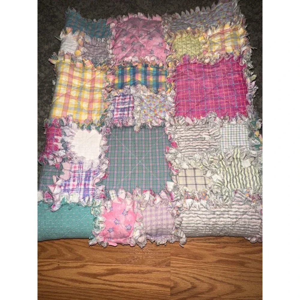 Homemade this vintage